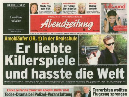 Hitman- Historie: Auftragsmorde im Wandel der Zeit. (16)