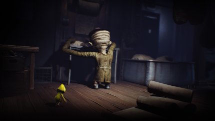 Horror in süßem Zeichenstil? In diesem Genre ist fast alles möglich.