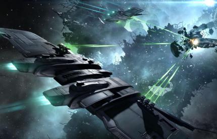 Eve Online kennt man hauptsächlich als starkes Sci-Fi-MMOG, dabei hat es auch eine superbe Wirtschaft.