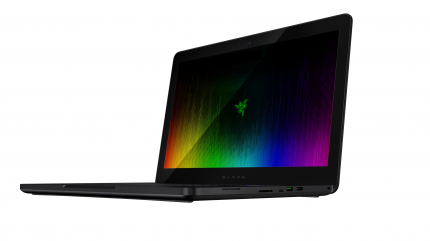 Razer Blade 17