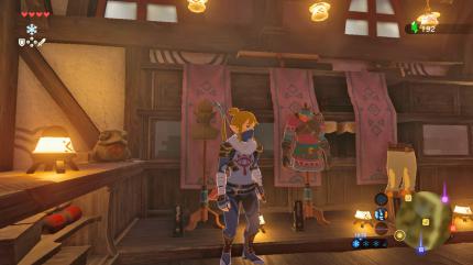 Zelda: Breath of the Wild:Kochen, Medizin, Schreine, Reisen - Grundlagen-Tipps (4)