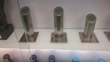 Bäm, Bäm, Bäm: Unter anderem für Battlefield 1 hat sich DICE ein paar von unseren Awards verdient.