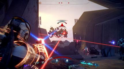 Mass Effect: Andromeda ist ein solider Cover-Shooter. Ein Rollenspiel auf einer Stufe mit der alten Bioware-Qualität ist es nicht.