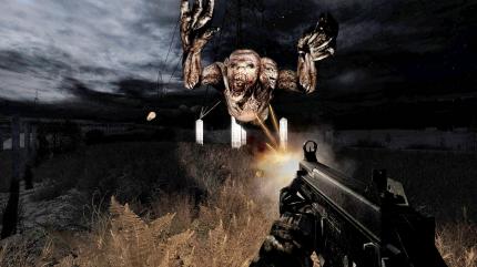 Fies und echt tödlich. Die Misery-Mod macht die Welt von Stalker zu einem noch unangenehmeren Ort, schaut dabei aber umwerfend gut aus.