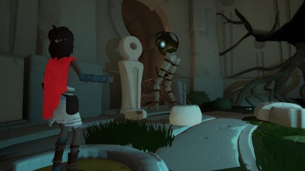 Einfach zum Heulen: Warum ich es mag, wenn mich Spiele traurig machen (2)