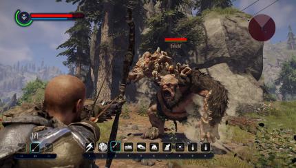 Bislang haben Piranha Bytes und Publisher THQ Nordic Elex lediglich am PC gezeigt. Der Releasetermin wurde extra wegen der Konsolenfassung verschoben. Ein gutes Zeichen - oder ein schlechtes?