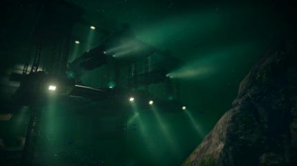 Aquanox 3 gespielt: Wie Freelancer unter Wasser - Deep Descent in der E3-Preview (3)