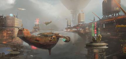 Beyond Good & Evil 2 war DER Überraschungshit der E3 2017.