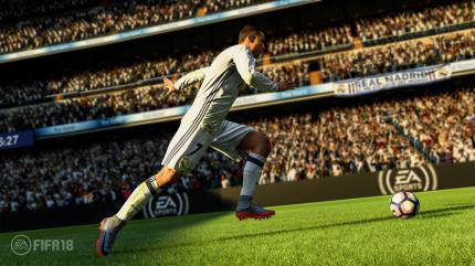 FIFA 18 startet in die Beta. Erfahrt alle Infos zu Keys, Streams und Gameplay.