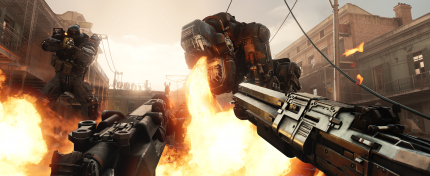 Wir präsentieren euch im EKF-Special die aktuell zehn besten Singleplayer-Shooter.