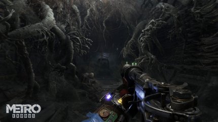 Auch Metro: Exodus verfügt wieder über schaurig-schöne Horror-Passagen, die den Charme der ersten beiden Teile versprühen.