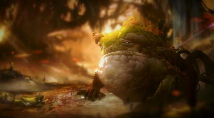 Ori and the Will of the Wisps