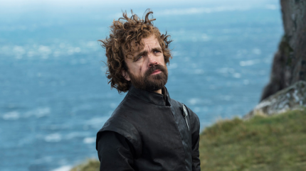 Game of Thrones: Tyrion