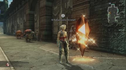 Final Fantasy 12: The Zodiac Age 