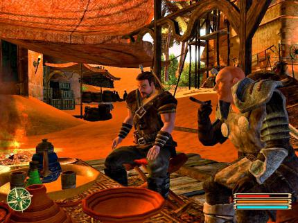 Nach dem eher unglücklichen Release von Gothic 3 fragten wir uns, wie und vor allem wer die Rollenspielreihe fortsetzen wird.