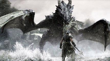 Hat jemand Skyrim nur der Hauptquest wegen durchgespielt?&nbsp;
