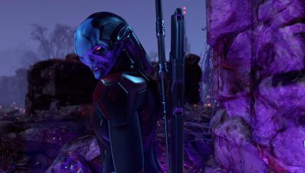 XCOM 2: War of the Chosen Hands-on Preview mit Gameplay-Videos