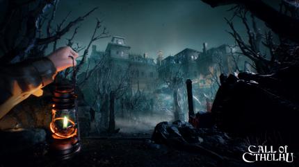 Call of Cthulhu macht Dishonored alle Ehre: Vorschau zum Horror-Detektivspiel (4)