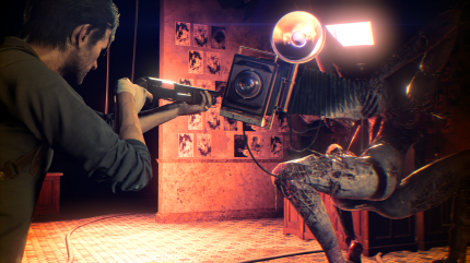The Evil Within 2: Autor Trent Haaga im Interview mit PC Games (11)