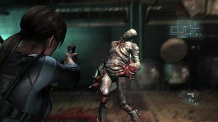 Resident Evil: Revelations - Tipps &amp; Tricks zum Horror-Abenteuer - jetzt auch für PS4