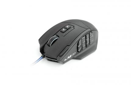 Lioncast LM30, 45 Euro