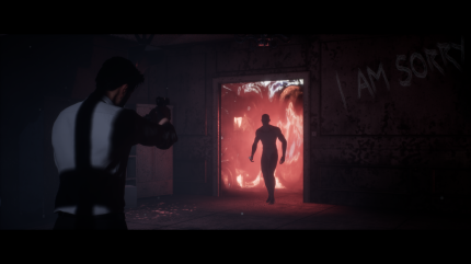 Past Cure soll bereits Ende des Jahres erscheinen. Ob das Action-Stealth-Spiel schon so weit ist, klären wir in unserer Vorschau. (2)