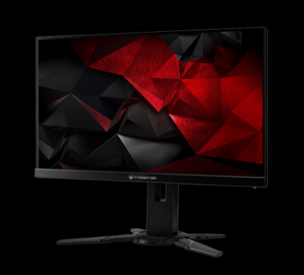 Der Acer Predator im Gaming-Test