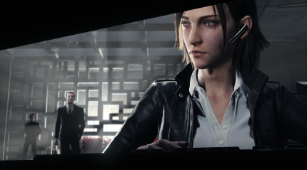 The Evil Within 2: Autor Trent Haaga im Interview mit PC Games (4)