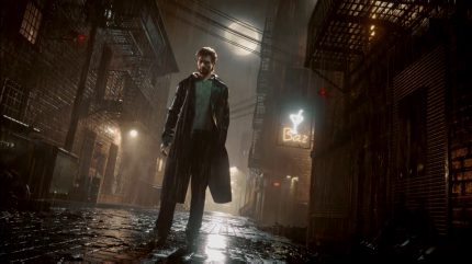 The Evil Within 2: Autor Trent Haaga im Interview mit PC Games (8)