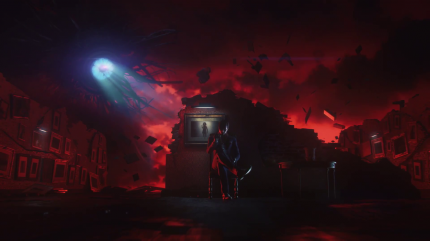The Evil Within 2: Autor Trent Haaga im Interview mit PC Games (6)