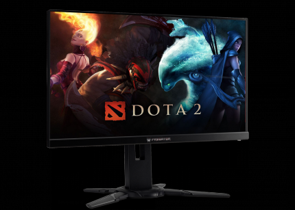Der Acer Predator im Gaming-Test