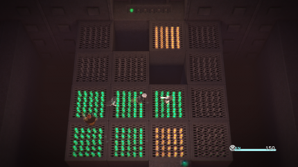 Lost Sphear ist als geistiger Nachfolger von I Am Setsuna gedacht, hat aber ein verbessertes Kampfsystem und eine spannende Geschichte. Begleitet Held Kanata auf seiner Reise. (28)