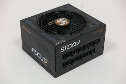 Seasonic Focus Gold