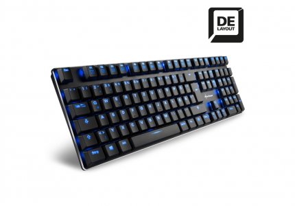 Sharkoon PureWriter