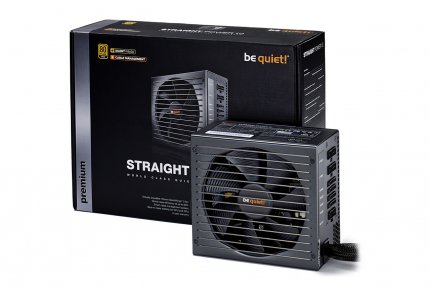 be quiet! Straight Power 11 CM-Serie