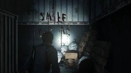 Halloween steht vor der Tür! Wenn ihr nicht wisst, was ihr spielen sollt: The Evil Within 2 ist das perfekte Horror-Spiel für Halloween. (4)
