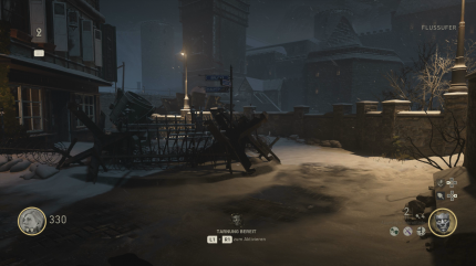 Call of Duty: WW2: ​Zombies - The Final Reich Guide zur Hauptaufgabe (5)