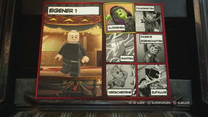 Lego Marvel Super Heroes 2 besticht mit dem typischen Marvel-Charme, einer tollen Geschichte und coolen Charakteren. (21)