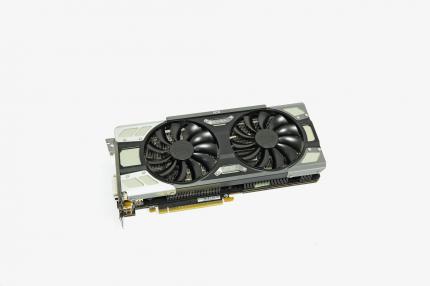 EVGA GTX 1070 Ti FTW2