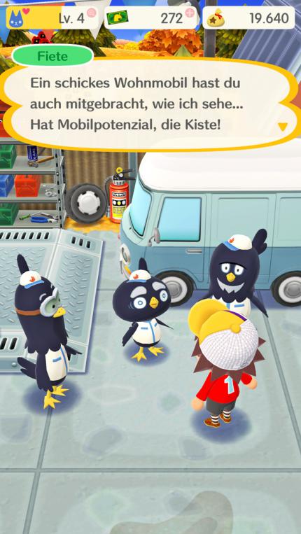 Diese drei Brüder leiten das Unternehmen OK Motors und bauen auf unseren Wunsch hin unseren Wohnwagen nach und nach aus – gegen Bezahlung, versteht sich.