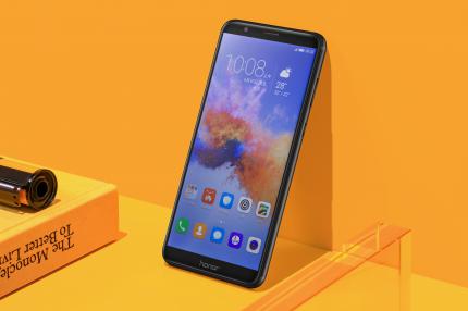Das Honor 7X
