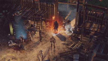 Spellforce 3 im Test mit Wertung