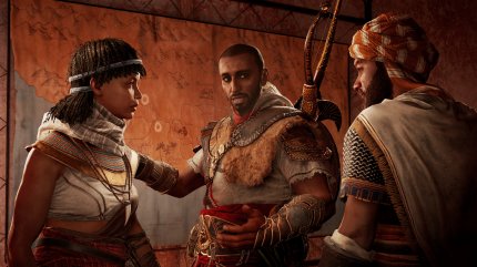 Assassin's Creed: Es wird Zeit für einen Serien-Reboot! - Kolumne (3)