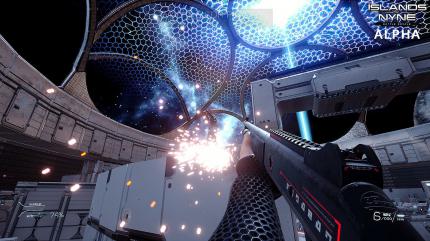 Islands of Nyne: Battle Royale von Define Human Studios (3)