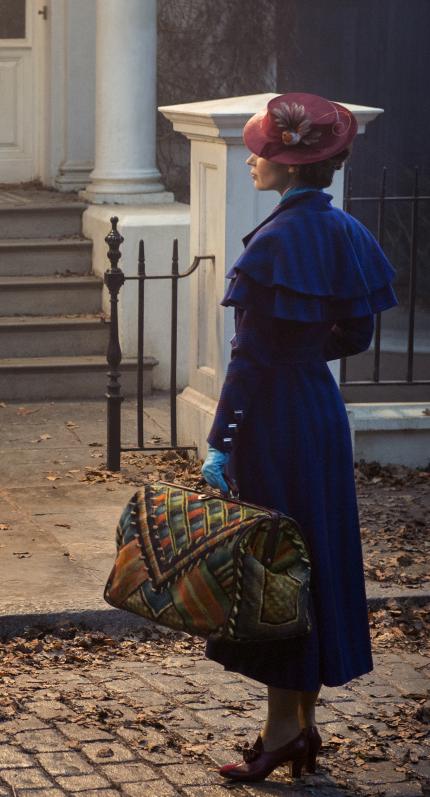 Mary Poppins Returns - 20. Dezember&nbsp;