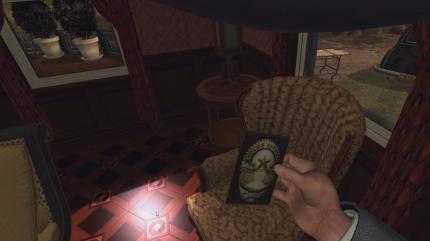 Wer mehr Zeit im VR-L.A. verbringen will, kann sich auf verschiedene Collectibles freuen, die aber keinen spielerischen Nutzen haben.