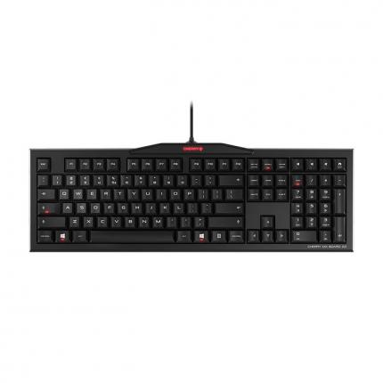 Mechanische Tastaturen wie die Cherry MX Board 3.0 gibt es inzwischen schon ab 40 bis 50 Euro.