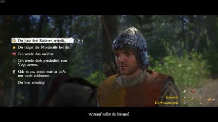 Kingdom Come: Deliverance