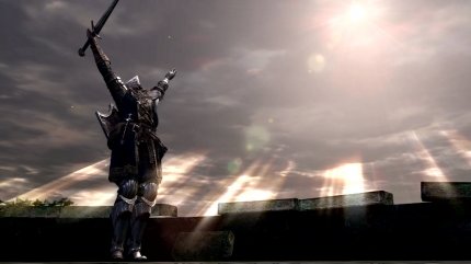 Dark Souls Remastered: Gelobt sei die Sonne!