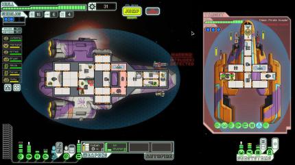 Im Fahrwasser des Erfolgs von Double Fine Productions. Das kleine Indie-Team Subset Games sammelt für <em>FTL: Faster Than Light</em> stolze 200.000 US-Dollar statt der anvisierten 10.000 ein - und liefert später ein richtig gutes Spiel ab.
